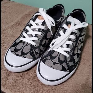 Coach Shoes